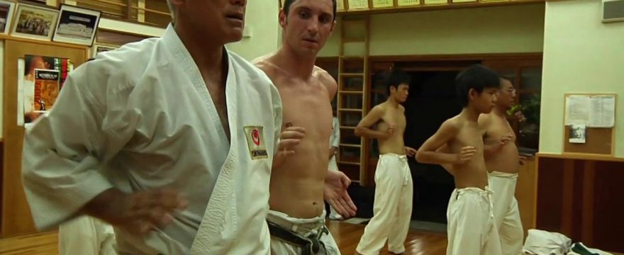 okinawa karate documentaire okinawa karate documentaire