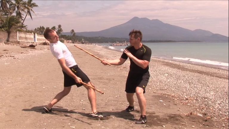 concepts arnis kali eskrima