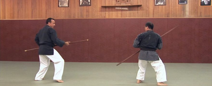 kobudo okinawa bo kobudo okinawa bo