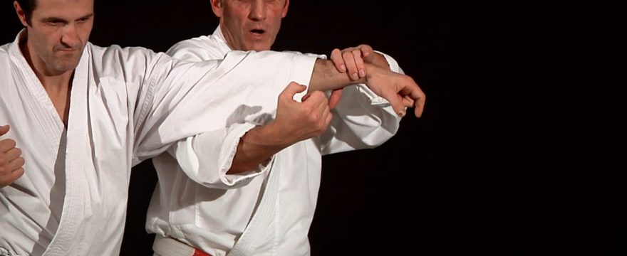 bunkai 3ème dan karate shotokan bernard bilicki bunkai 3ème dan karate shotokan bernard bilicki