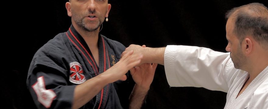 kyusho images mentales et polarisation