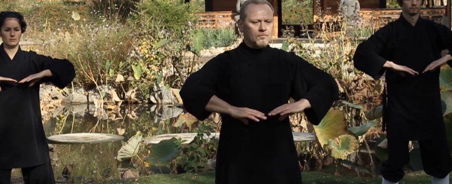 Boxe des 13 pas de Wudang détails et explications de la Boxe des 13 pas de Wudang