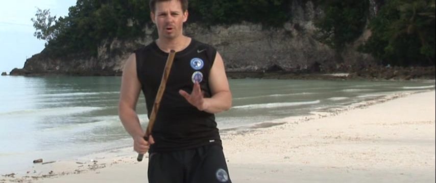 défenses mains nues contre armes défenses mains nues contre armes avec Dani Faynot
