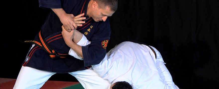 kansetsu waza – dislocation articulaire kansetsu waza - dislocation articulaire