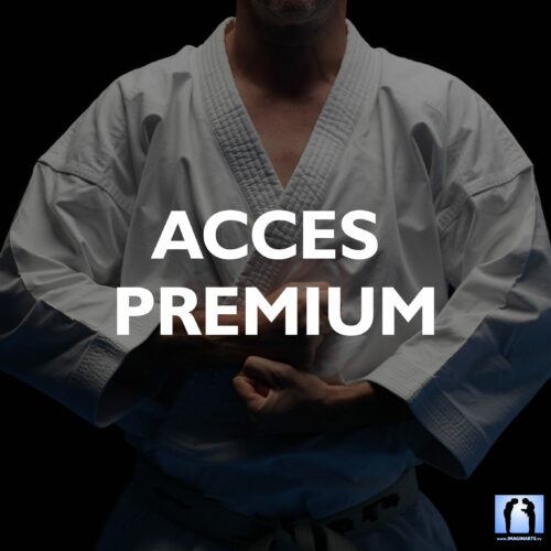 Accès Premium Mois