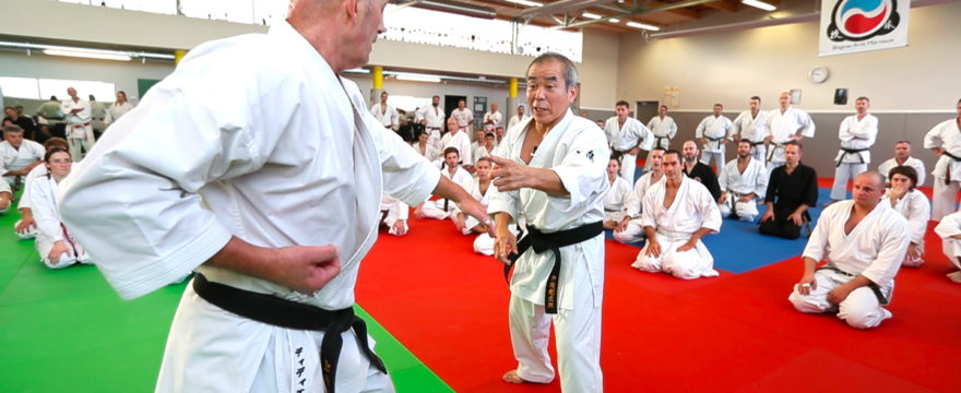 mc-zenei Zenei Oshiro