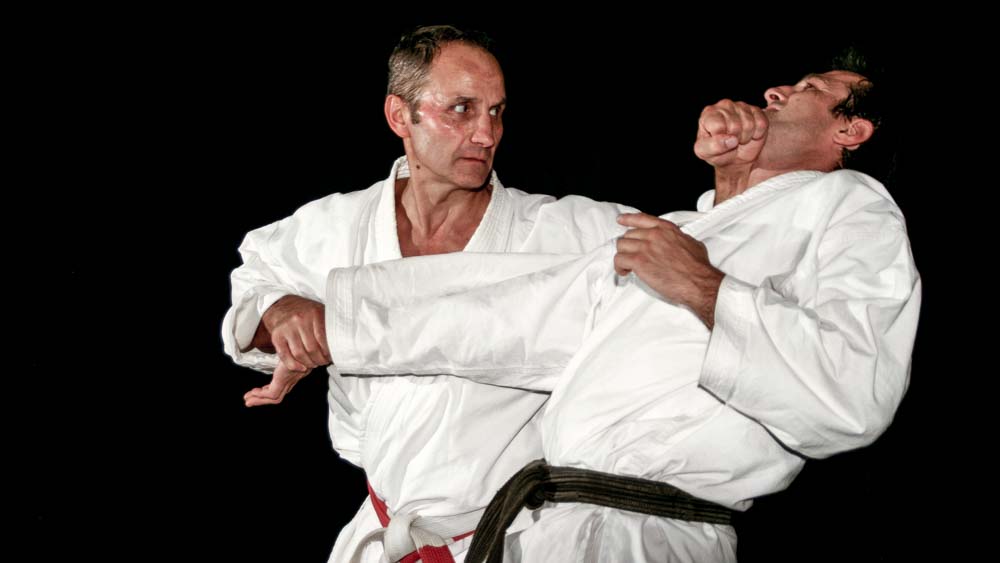 Bernard Bilicki
