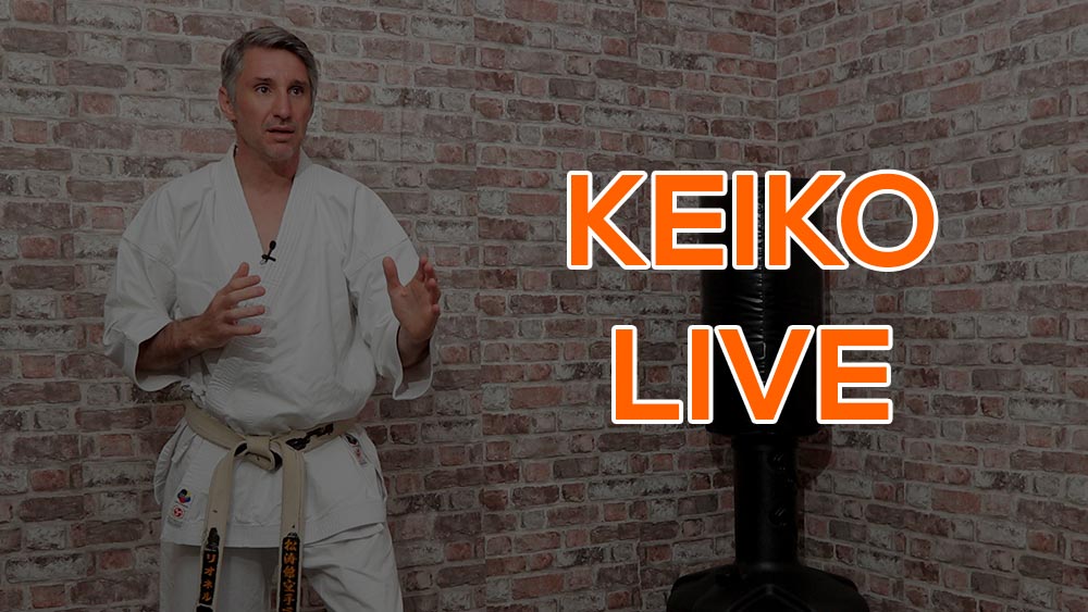 keiko-live keiko-live