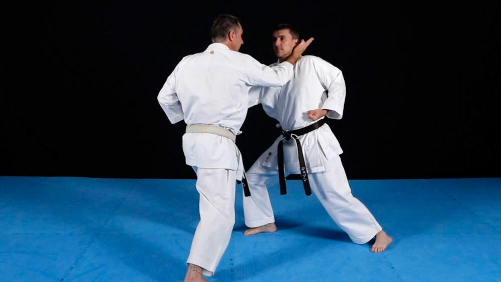 kumite-esclave kumite-esclave