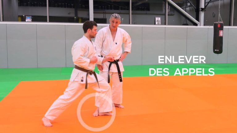 appel-enlever-karate
